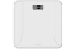 Salter Electronic Scale - Gloss White